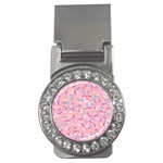 Sprinkles A3 Money Clip (CZ)