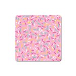 Sprinkles A3 Magnet (Square)