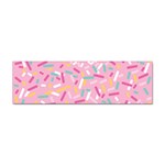 Sprinkles A3 Sticker Bumper (10 pack)