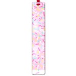 Sprinkles A3 Large Book Mark