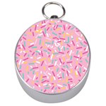 Sprinkles A3 Silver Compass
