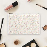 Sprinkles Shawl Cosmetic Bag (Medium)