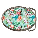 Image Belt Buckle