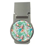 Image Money Clip (Round)