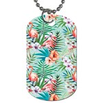 Image Dog Tag (One Side)