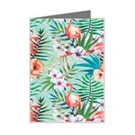 Image Mini Greeting Card