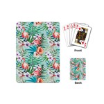Image Playing Cards (Mini)