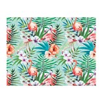 Image Double Sided Flano Blanket (Mini)