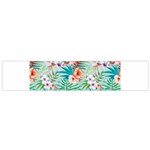Image Flano Scarf (Small)