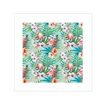Image Small Satin Scarf (Square)