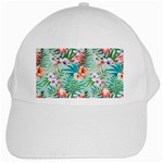 Sprinkles A3 White Cap