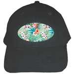 Sprinkles A3 Black Cap