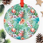 Sprinkles A3 Ornament (Round)