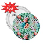 Sprinkles A3 2.25  Button (10 pack)