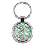 Sprinkles A3 Key Chain (Round)