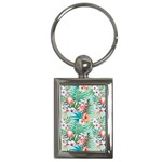 Sprinkles A3 Key Chain (Rectangle)