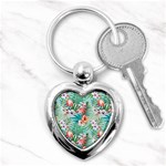 Sprinkles A3 Key Chain (Heart)