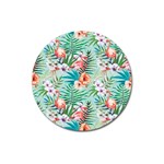 Sprinkles A3 Magnet 3  (Round)