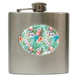 Sprinkles A3 Hip Flask (6 oz)