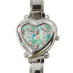 Sprinkles A3 Heart Italian Charm Watch