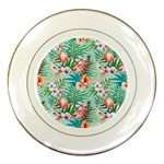 Sprinkles A3 Porcelain Plate