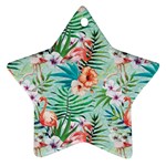 Sprinkles A3 Star Ornament (Two Sides)