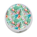 Sprinkles A3 4-Port USB Hub (Two Sides)