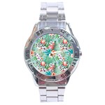 Sprinkles A3 Stainless Steel Analogue Watch