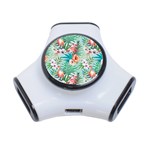 Sprinkles A3 3-Port USB Hub