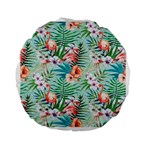 Sprinkles A3 Standard 15  Premium Round Cushion 