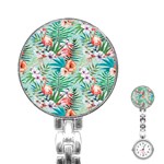 Sprinkles A3 Stainless Steel Nurses Watch