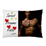   TOM HARDY Pillow Case