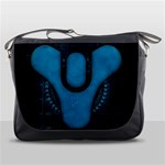 39236 Destiny Messenger Bag