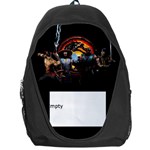 MORTAL COMBAT LARGE BACKPACK Backpack Bag