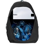 MORTAL KOMBAT LARGE BACKPACK Backpack Bag