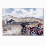 Garry Mayer - Laughlin Area - Postcard 4  x 6 