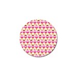 Image Golf Ball Marker (10 pack)