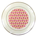 Image Porcelain Plate