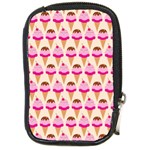 Image Compact Camera Leather Case