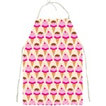 Image Full Print Apron