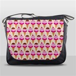 Image Messenger Bag
