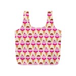 Image Full Print Recycle Bag (S)