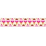 Image Flano Scarf (Large)
