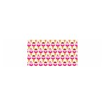 Image Satin Scarf (Oblong)