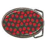 Image Belt Buckle