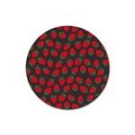 Image Rubber Coaster (Round)