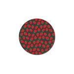Image Golf Ball Marker (10 pack)