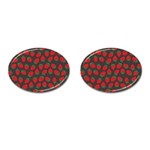 Image Cufflinks (Oval)