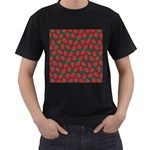 Image Men s T-Shirt (Black)