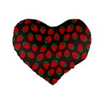 Image Standard 16  Premium Heart Shape Cushion 